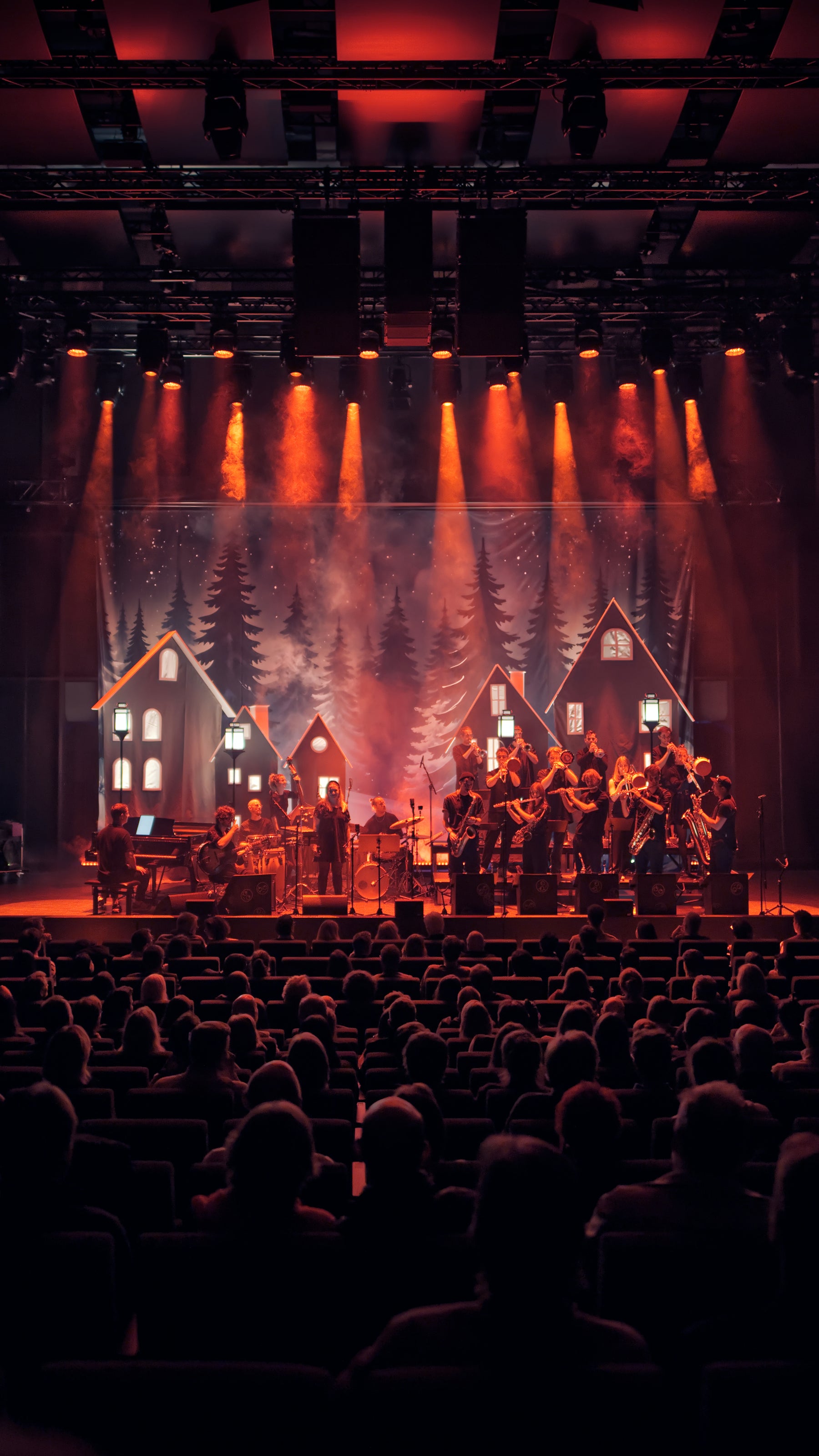 Jazzrausch Bigband