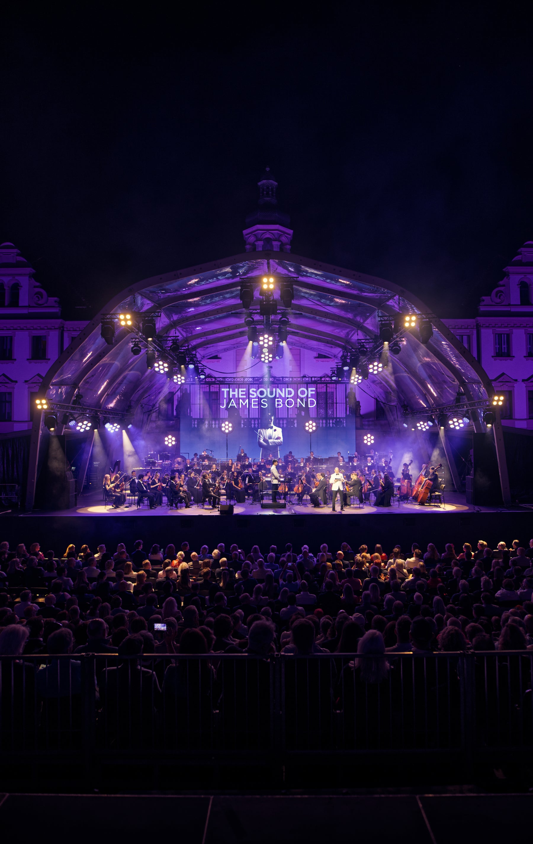 Alegria Konzert