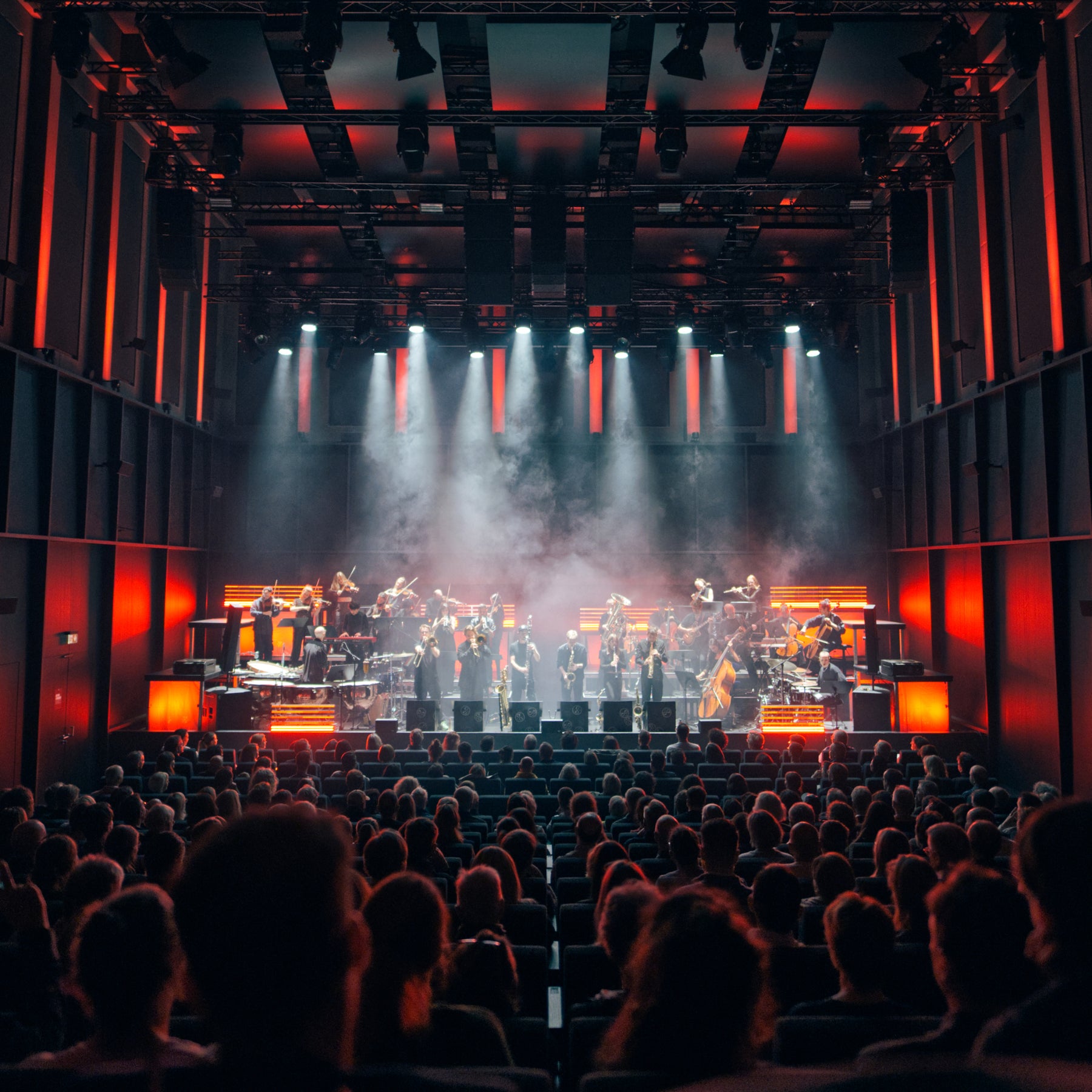 Bergson Kunstkraftwerk