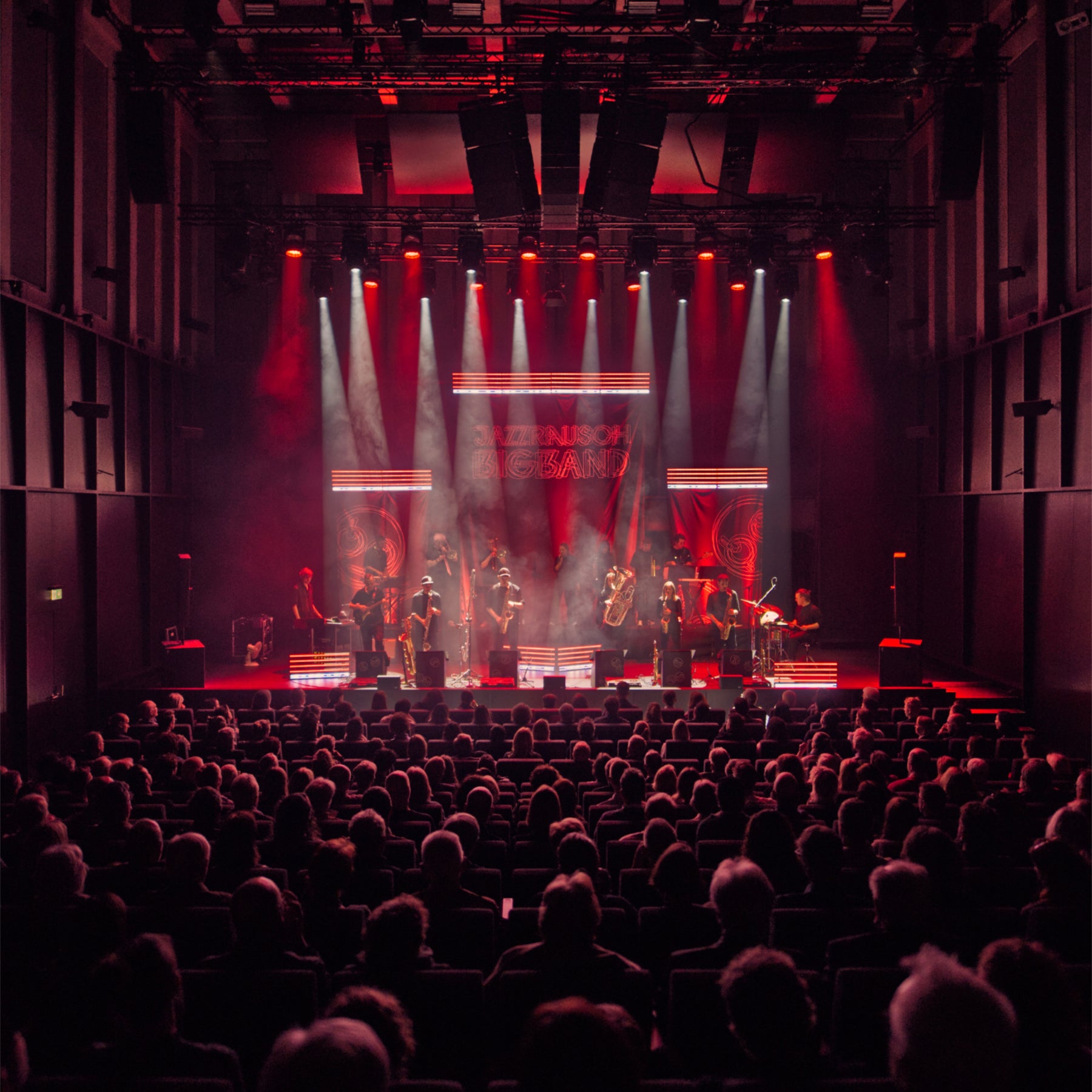 Jazzrausch Bigband