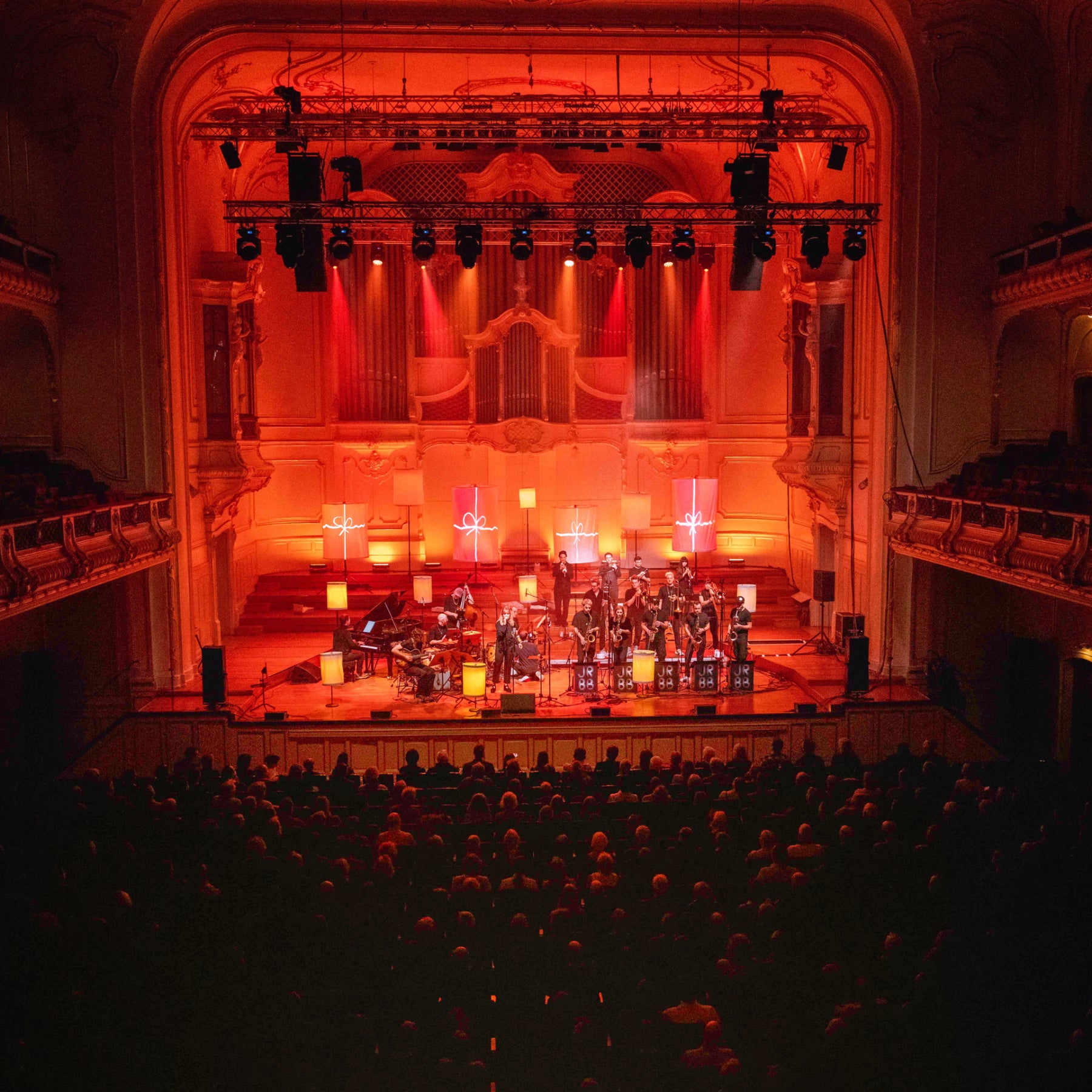 Jazzrausch Bigband