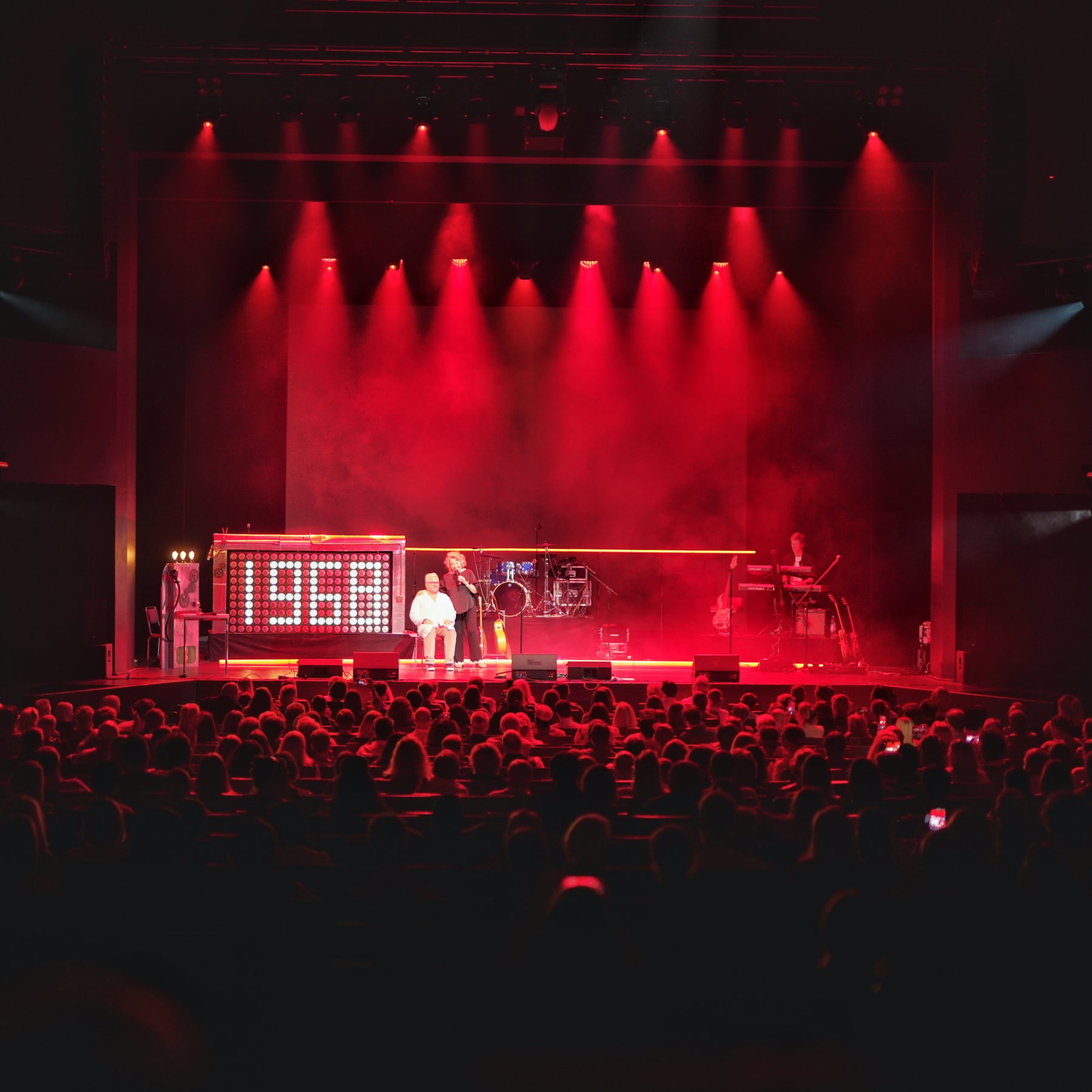 Made in Germany Live